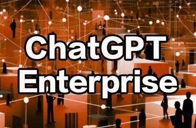 chatgpt企业版「火爆」,推出4个月后,注册员工超15万