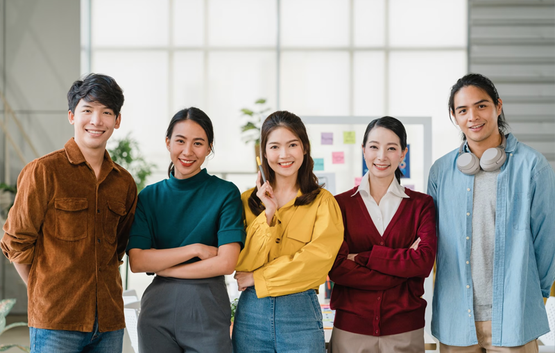 如何选择靠谱的广州企业网页开发公司?广州网站开发公司哪家好?